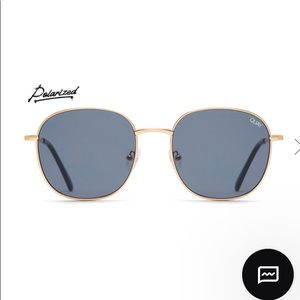 QUAY Australia Jezabell sunglasses BRAND NEW WITH TAGS **